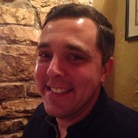Mark Richardson