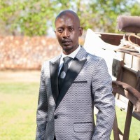 Gustav Mphahlele