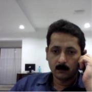 Devraj Chakroborty