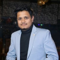 Kushagra Gupta