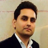 Yogesh Sharma