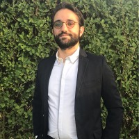 Ziad Eldanaf