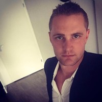 Rik Zwanikken