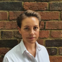 Charlotte Bergen