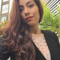 Ruth Guadalupe Hinojosa Vergara