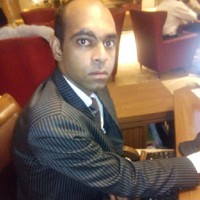 Yogesh Padwal