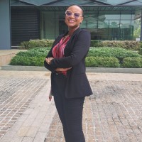 Nwamaka Nwafor