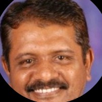 M R Mohan Kumar