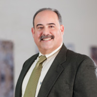 Mark Jerussi