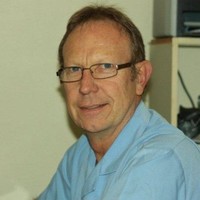 sarel venter