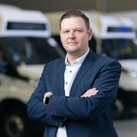 Thomas Jakstas