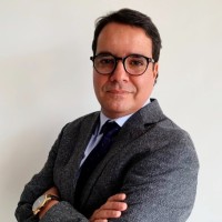 Javier Lamas