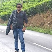 Dinesh Kutty