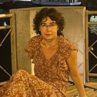 Maria Izquierdo