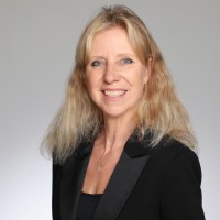 Catherine Joye