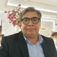 Mohammad Shams