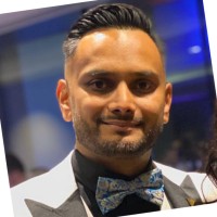 Rahul Vekaria
