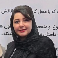 Leila Karimi