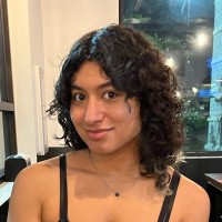 Jasmine Pina