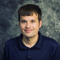 Aaron Potratz