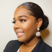 Shanae Edwards