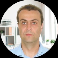 Reza Poorsaleh