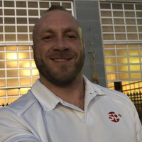 James Braden