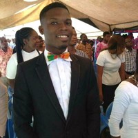 Samuel Adjabeng