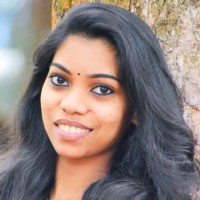 Mithra Mohanan