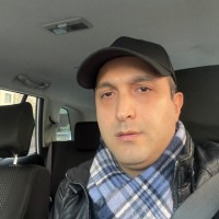 Ali Jalilian