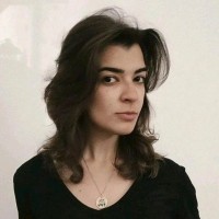 Leyla Kazimova
