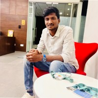 Lokeshkumar C