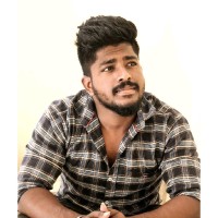 M Vinoth