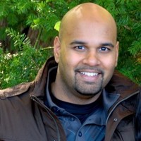 Kevin Bisnath