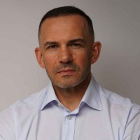 Сергей Семёнов