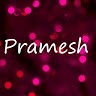Pramesh Yadav