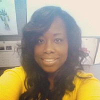 Tomeka Jackson
