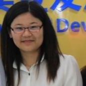 Cathy Shi