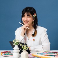 Yiqing Gan ✨