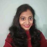 Pearl Fernandes