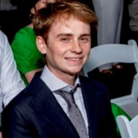 Justin Opinsky