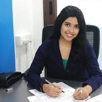 Dipika G.