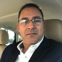 Carlos Ramirez-Corria