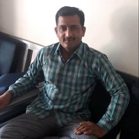 Bhomraj Suthar
