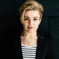 Daria Ivanovych