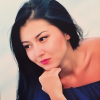 Aida Abilkassymova