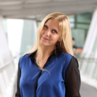 Mariia Sokolova