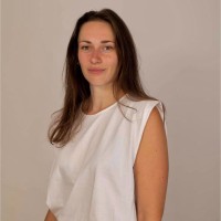Evelien Pannecoucke