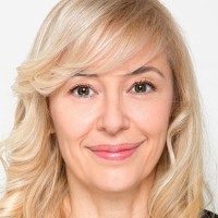 Cristina Stifanic