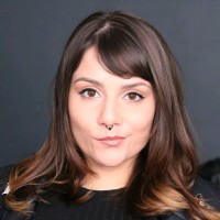 Camila Irala